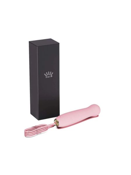 Пульсатор Zalo – AVA Attachment Sakura Pink для смарт-вібромасажера Zalo – AVA