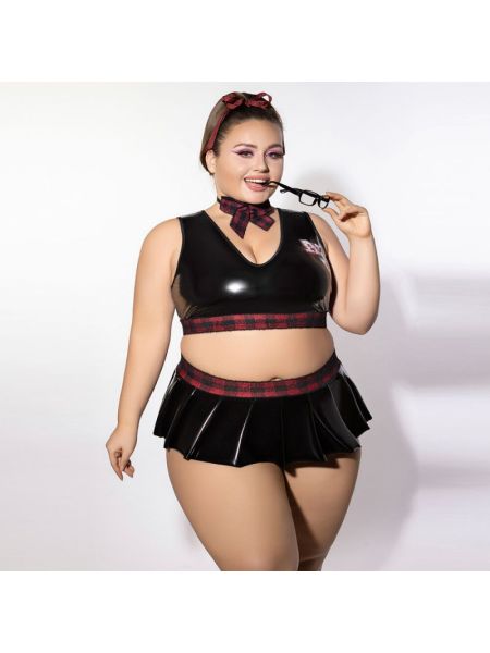Еротичний костюм JSY P61112 Plus Size
