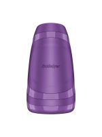 Мастурбатор Satisfyer Men Heat Vibration Battery Series імітатор мінету, підігрів та вібрація