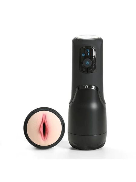 Мастурбатор Otouch AIRTURN 4