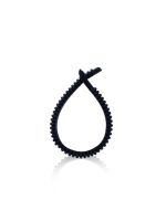 Ерекційне кільце-ласо Dorcel Adjust Ring, еластичне, регульована тугість
