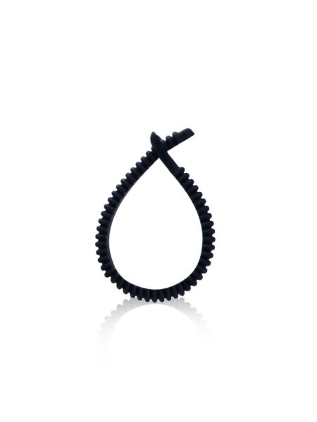 Ерекційне кільце-ласо Dorcel Adjust Ring, еластичне, регульована тугість
