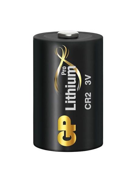Батарейка GP Lithium Pro CR2