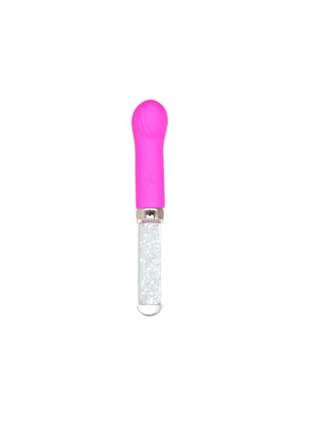 Вібратор Petites Lil’ Bombshell Vibrator - Fuchsia