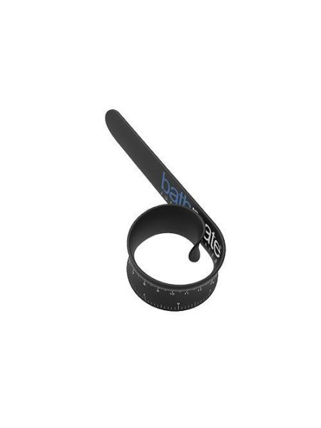 Лінійка гнучка Measuring Gauge V2 для вимірювання довжини, діаметру і довжини окружності члена