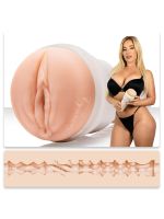 Мастурбатор Fleshlight Girls: Savannah Bond — From Australia With Love, зі зліпка вульви