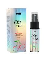 Збуджувальний спрей для клітора Intt Clit Me On Red Fruits Warming Effect 12мл зігріваючий ефект