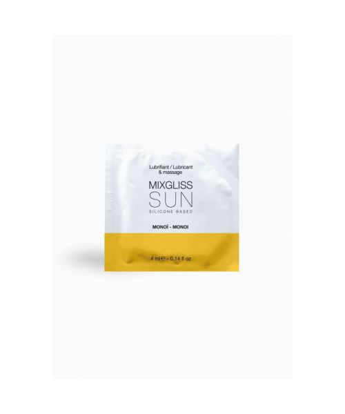 Пробник MixGliss SUN MONOI (4 мл)