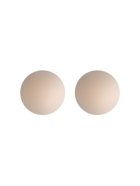 Тілесні наліпки на соски Obsessive Intimies nipple covers