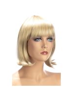 Перука World Wigs SOPHIE SHORT BLONDE