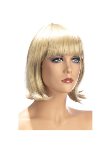 Перука World Wigs SOPHIE SHORT BLONDE