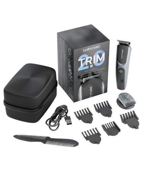 Тример для інтимних зон Bathmate Trimmer 2.0