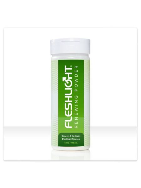 Відновлювальний засіб Fleshlight Renewing Powder