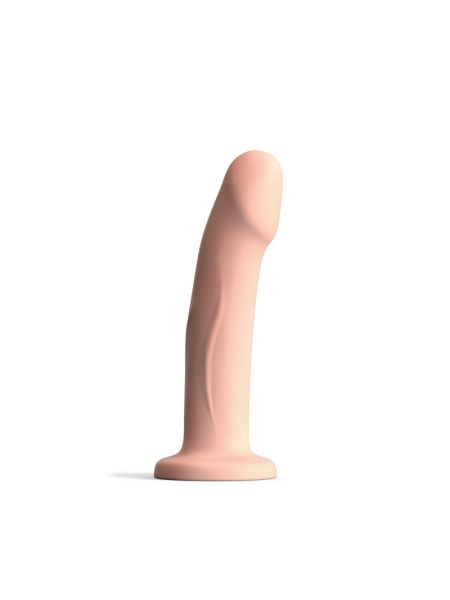 Фалоімітатор Dorcel Real Pleasure M Vanilla