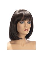 Перука World Wigs CAMILA MID-LENGTH CHESTNUT