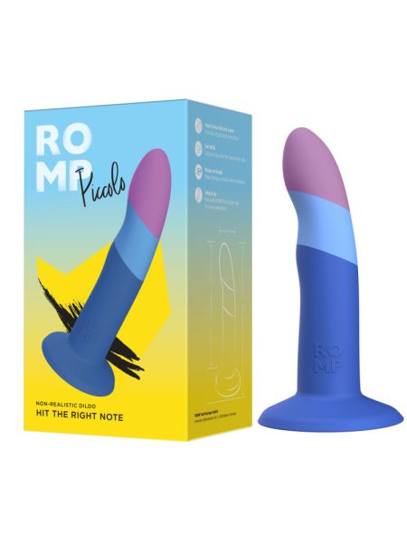 Дилдо Romp Piccolo
