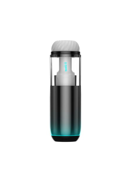 Смарт-мастурбатор Kaotik Labs The Cocoon, режим edging, пульсації, підігрів до 42 °C