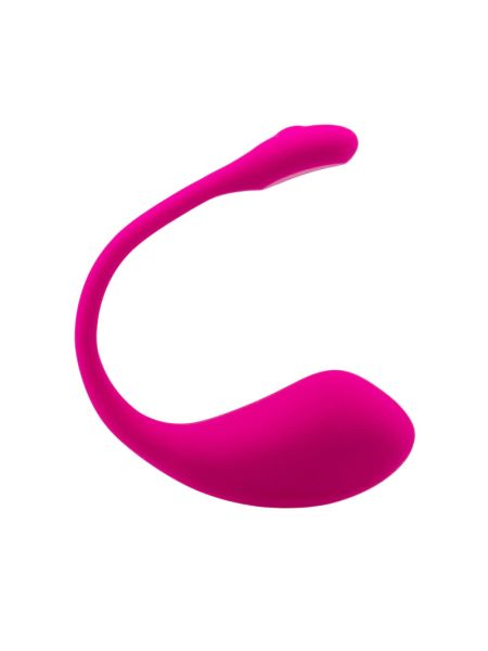 Смарт-віброяйце Lovense Lush 2