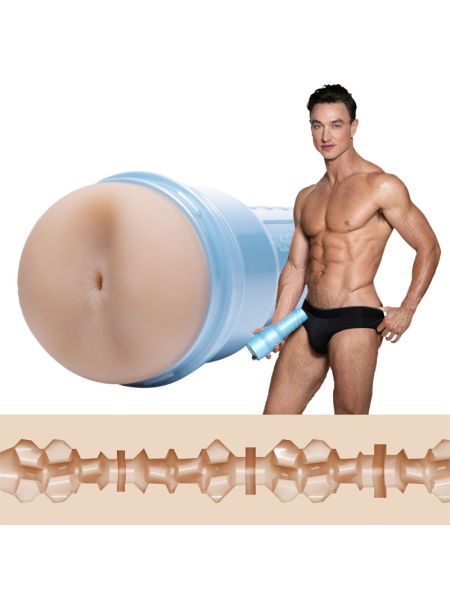 Мастурбатор-попка Fleshjack Boys: Cade Maddox Alpha