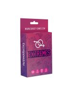 Еротична гра для пар «Extremes» (UA, ENG, RU)