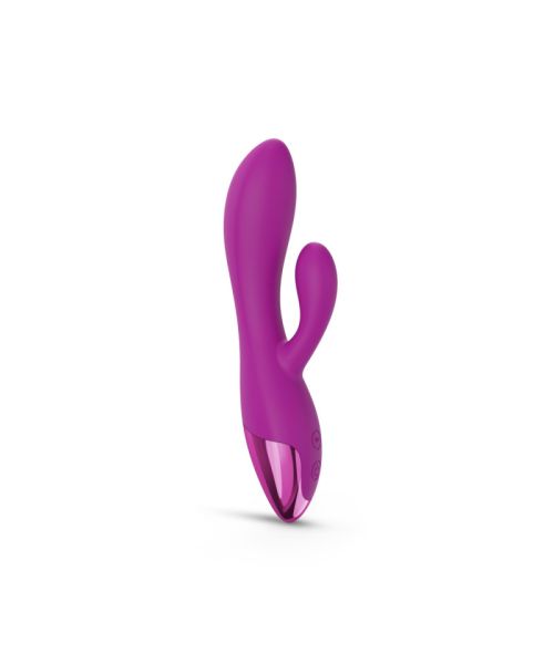 Вібратор-кролик Love To Love FUNKY BUNNY - SWEET ORCHID