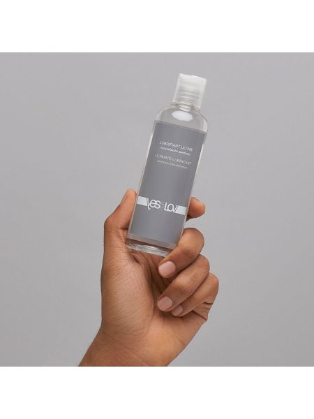 Змазка на силіконовій основі YESforLOV ULTIMATE LUBRICANT medium consistency 150 мл