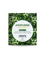 Пробник масажної олії EXSENS Anti-Stress Aventurine Avocado 3мл