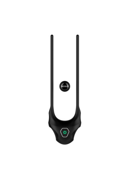 Ерекційне віброкільце-ласо Nexus FORGE Vibrating, 6 режимів