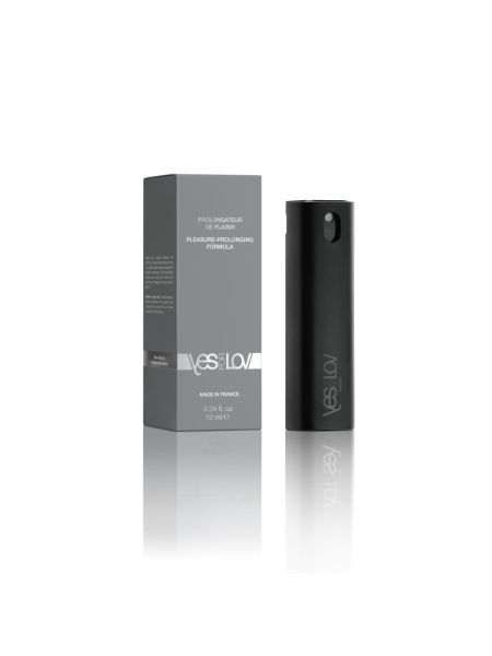 Пролонгатор YESforLOV PLEASURE-PROLONGING FORMULA 10 мл