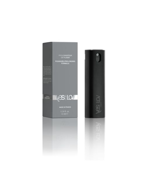 Пролонгатор YESforLOV PLEASURE-PROLONGING FORMULA 10 мл