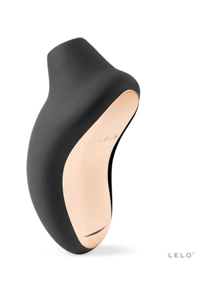 Звуковий стимулятор LELO SONA Cruise Black