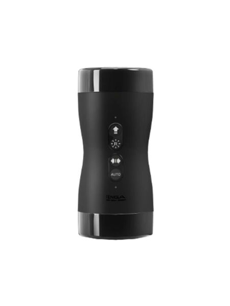 Автоматичний мастурбатор Tenga VACUUM GYRO ROLLER SET, ротація та вакуум, сумісний з Tenga Cup