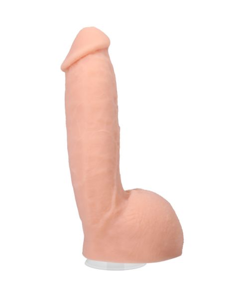 Фалоімітатор Doc Johnson Signature Cocks Girthmasterr 8.5 inch UltraSkyn