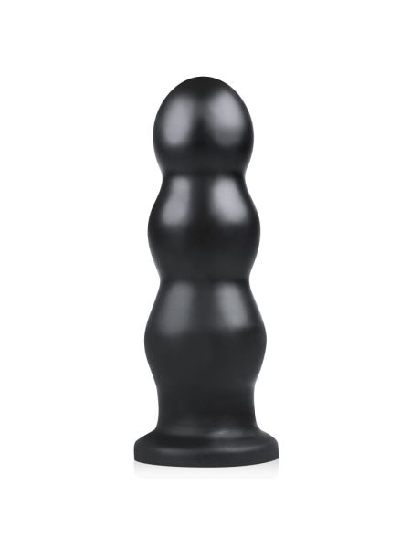 Анальна пробка BUTTR - Tactical III Butt Plug