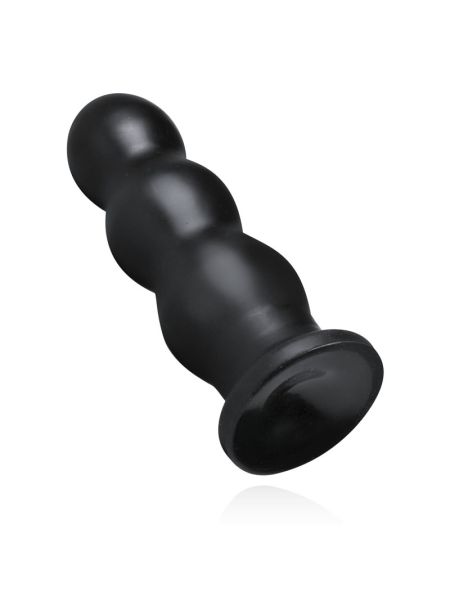 Анальна пробка BUTTR - Tactical III Butt Plug