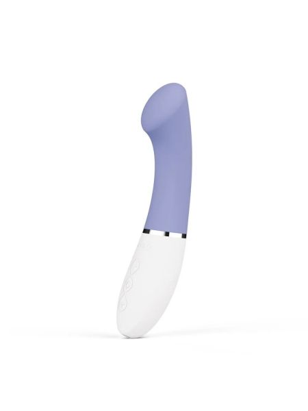 Вібратор точки G LELO GIGI 3 Powder Blue