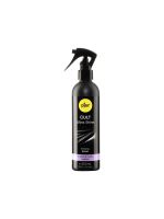 Спрей для догляду за одягом із гуми та латексу pjur Cult Ultra Shine 250 мл, надає блиску