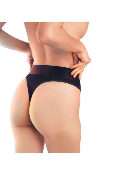 Трусики з кишенею для вібратора Dorcel PANTY LOVER L