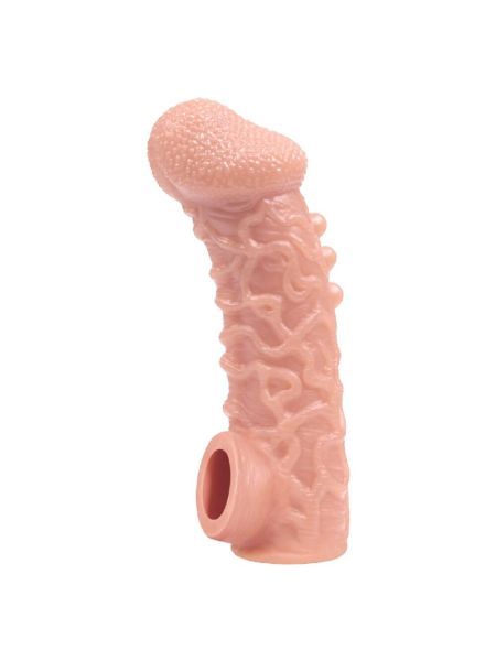 Насадка на член Kokos Cock Sleeve CS 007 M