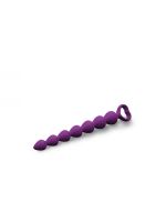Анальний ланцюжок Love To Love BING BANG S - PURPLE RAIN