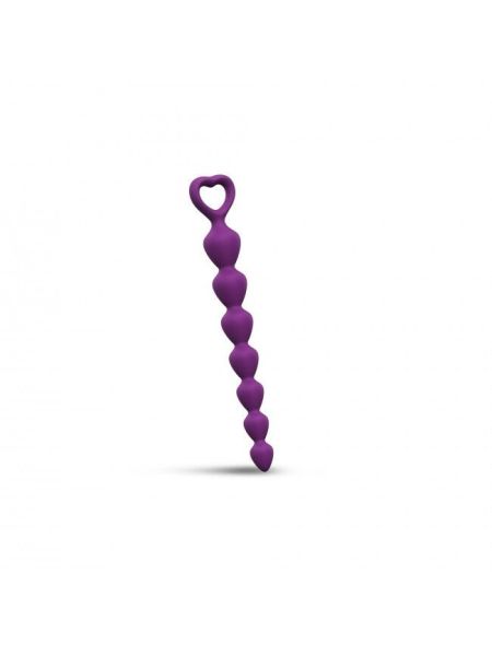Анальний ланцюжок Love To Love BING BANG S - PURPLE RAIN
