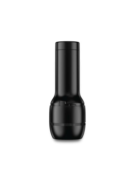Мастурбатор-попа Kiiroo Feel Stroker Butt Mid Brown для секс-машини Kiiroo Keon