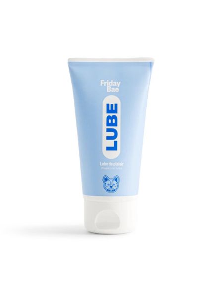 Змазка на водній основі Friday Bae LUBE 50 мл