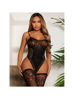 Бодістокінг JSY WW7238 One Size
