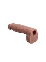 Фалоімітатор для секс-машин Lovense Small Dildo