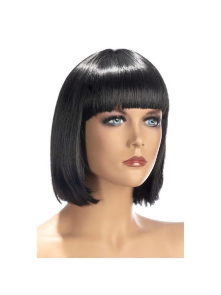 Перука World Wigs SOPHIE SHORT BROWN