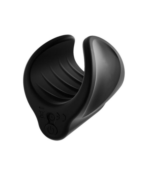 Мастурбатор Manwan MAN.WAND STARTER, чудово для пар, регулювання тиску, вібромінет