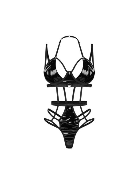 Боді Obsessive Keira Lise teddy S/M