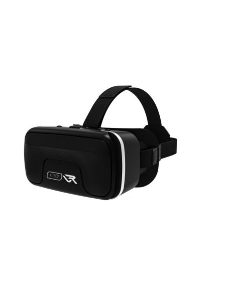 Окуляри віртуальної реальності Kiiroo VR