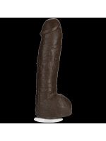 Фалоімітатор Doc Johnson BAM - Huge 13 Inch Realistic Cock